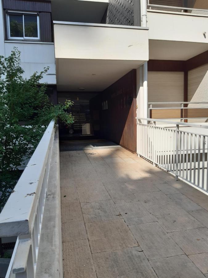 Studio Calme Renove Parking Proche Centre Et Thermes อิกซ์เลส์แบ็งส์ ภายนอก รูปภาพ